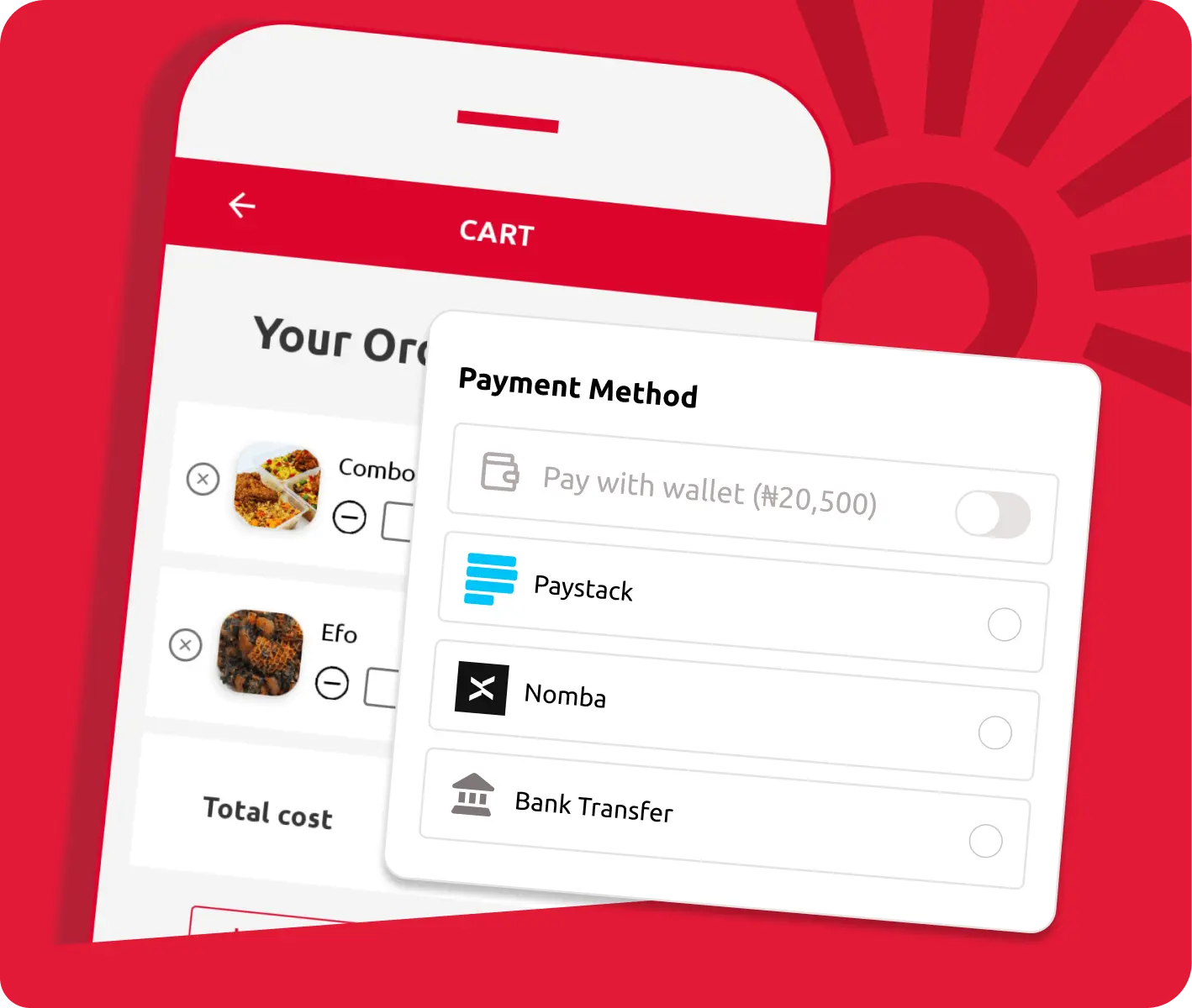 Kilimanjaro e-Wallet